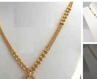Elite Chic Mangalsutras