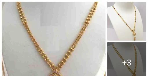 Elite Chic Mangalsutras