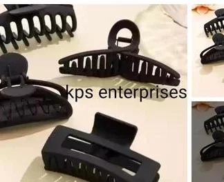 Classy Women Women Hair Clips &