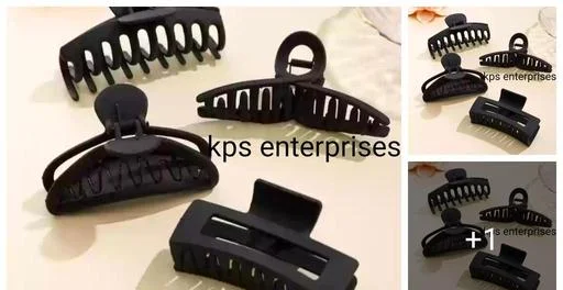 Classy Women Women Hair Clips &