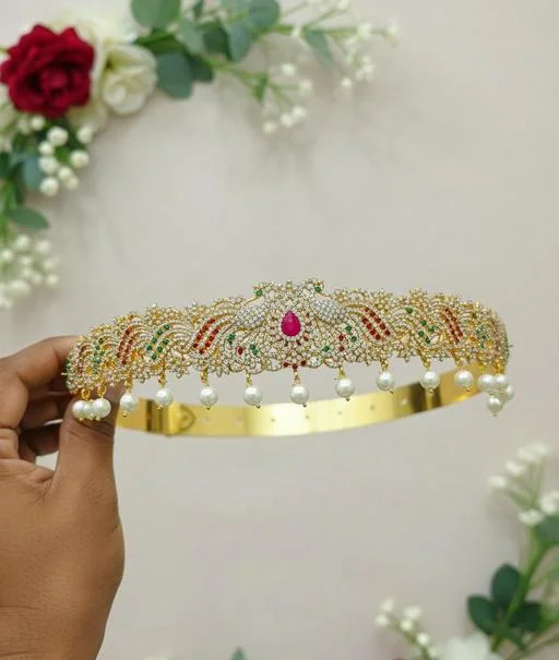 Elite Graceful Women Kamarband - Image 2