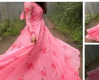 Fancy Designer Women Gowns
