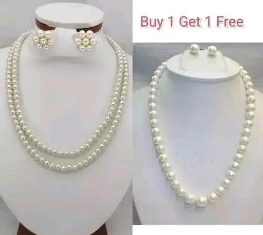 Diva Colorful Jewellery Sets - Image 2