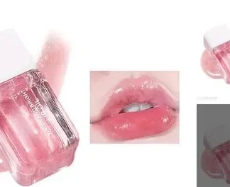Sensational Collection Lip Gloss
