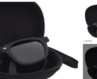 Eyesace Men Wayfarer Sunglasses