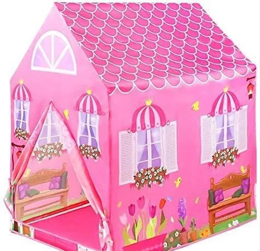 Unique Kids Play Tents - Image 2