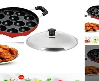 Stylo Appam Maker