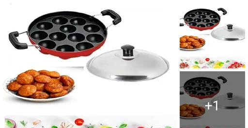 Stylo Appam Maker