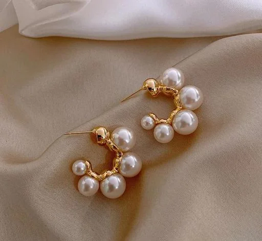 Fancy Earrings & Studs - Image 2