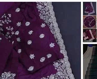 Chitrarekha Attractive Sarees