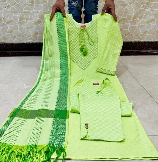 Banita Ensemble Women Kurta Sets - Image 2