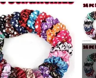 Allure Graceful Women Hair Accessories