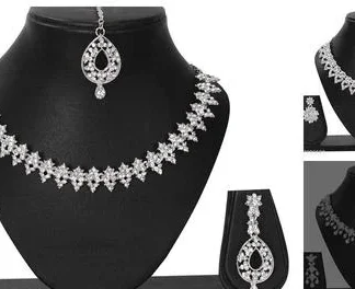 Princess Chic Jewellery Sets
