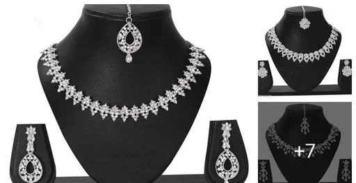 Princess Chic Jewellery Sets