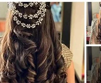 Princess Unique Women Hair Accessories