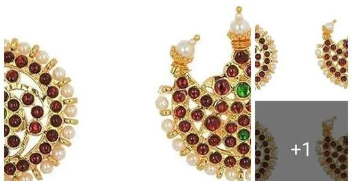 Princess Chic Women Hair Accessories