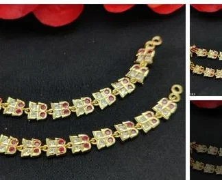 Women Others (Earrings Dep)
