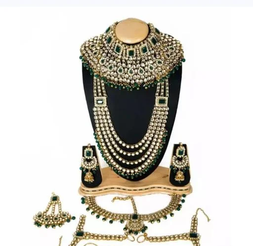 Princess Beautiful Jewellery Sets - Image 2