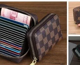 FashionableLatest Women Wallets