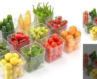 Jars & Containers