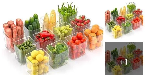 Jars & Containers
