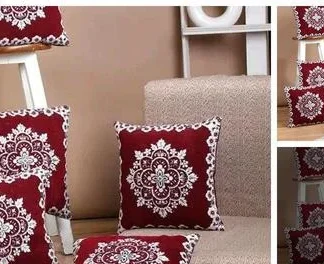 Elegant Cushion Covers