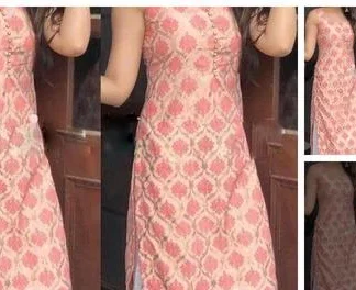 Abhisarika Graceful Women Kurta Sets