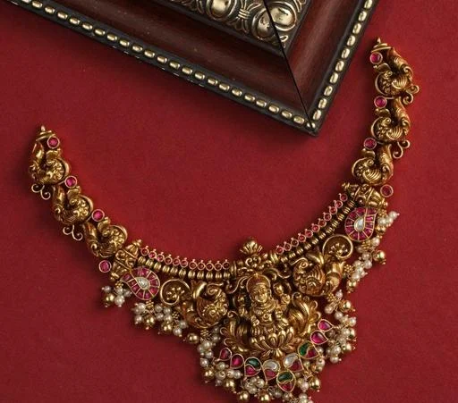 Twinkling Fancy Jewellery Sets - Image 2
