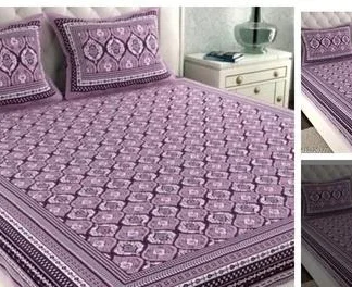 Attractive Bedsheets