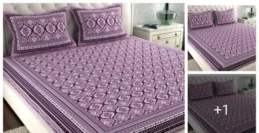 Attractive Bedsheets