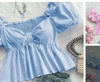 Classy Elegant Women Tops & Tunics