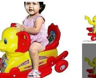 New Kids Early Development & Activity
