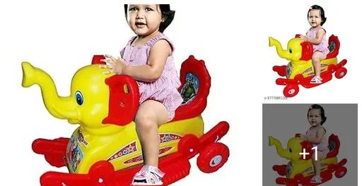 New Kids Early Development & Activity