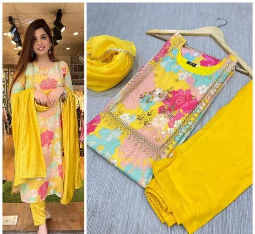 Dupatta Sets - Image 2