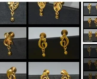 Casual Earrings & Studs