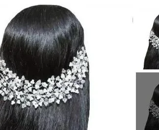 New Women Women Hair Clips &