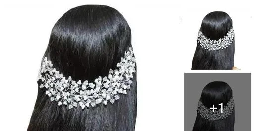 New Women Women Hair Clips &
