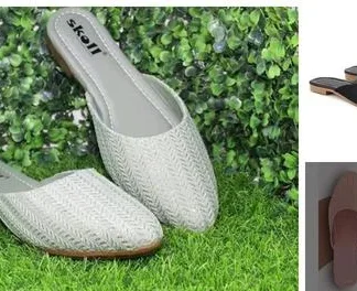Trendy Jutis & Mojaris