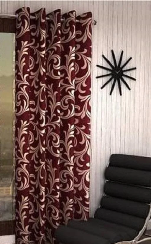 Fancy Curtains - Image 2