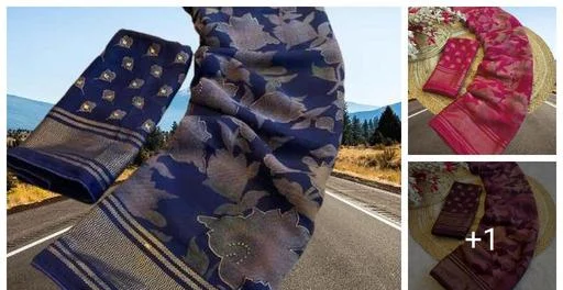 Aagyeyi Petite Sarees