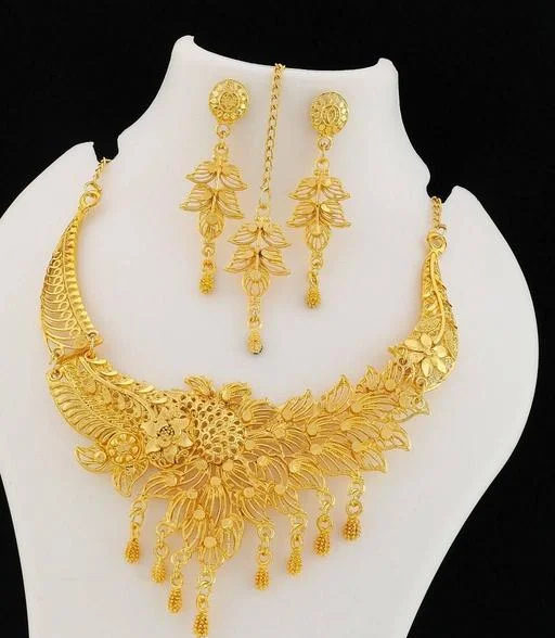 Twinkling Chunky Jewellery Sets - Image 2