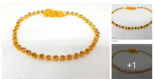 Elite Colorful Women Kamarband - Classical Dance Jewellery