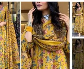 Chitrarekha Graceful Women Kurta Sets