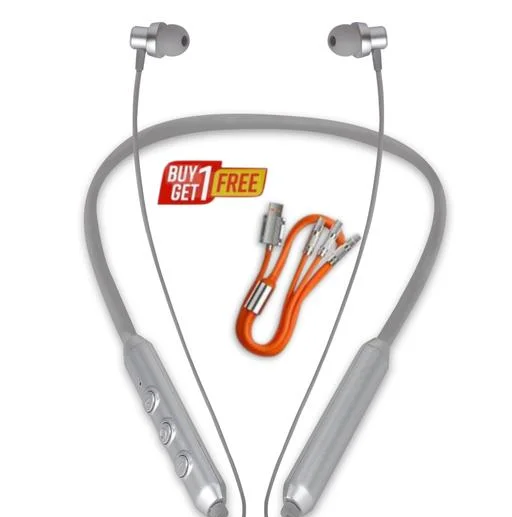 Bluetooth Headphones & Earphones - Image 2