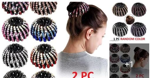 Princess Unique Women Hair Accessories