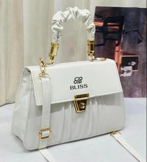 Graceful Stylish Handbag Luxury High Quality - Image 2