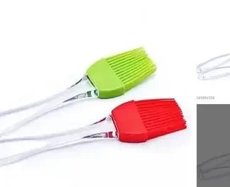 Classic Pastry Brushes