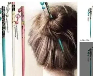 Fancy Women Women Hair Clips &