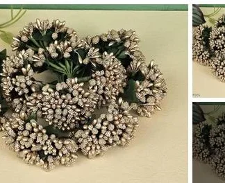 Elite Beautiful Women Hair Accessories
