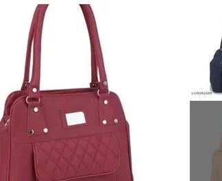 Handbag Women And Girls |Stylish Ladies